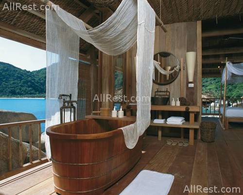 Six Senses Hideaway Ninh Van Bay 11